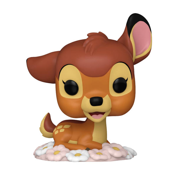 Bambi 1942 Bambi Pop! Vinyl