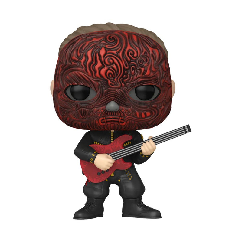 Slipknot VMan Pop! Vinyl