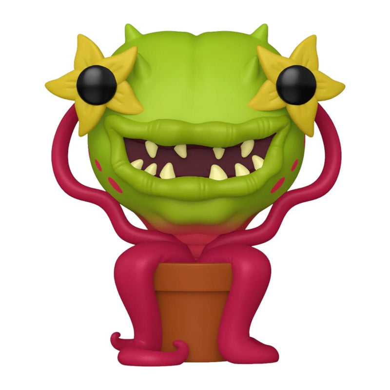 Harley Quinn: Animated Frank the Plant Pop! Vinyl