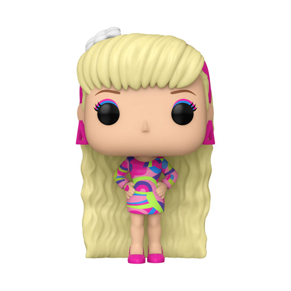 Barbie: 65th Anniversary Totally Hair Barbie Pop! Vinyl