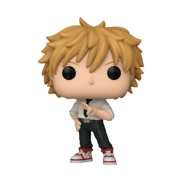 Chainsaw Man Denji Pop! Vinyl