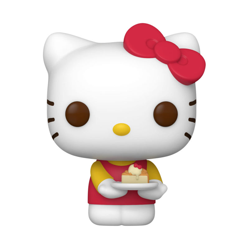 Hello Kitty Hello Kitty Pop! Vinyl