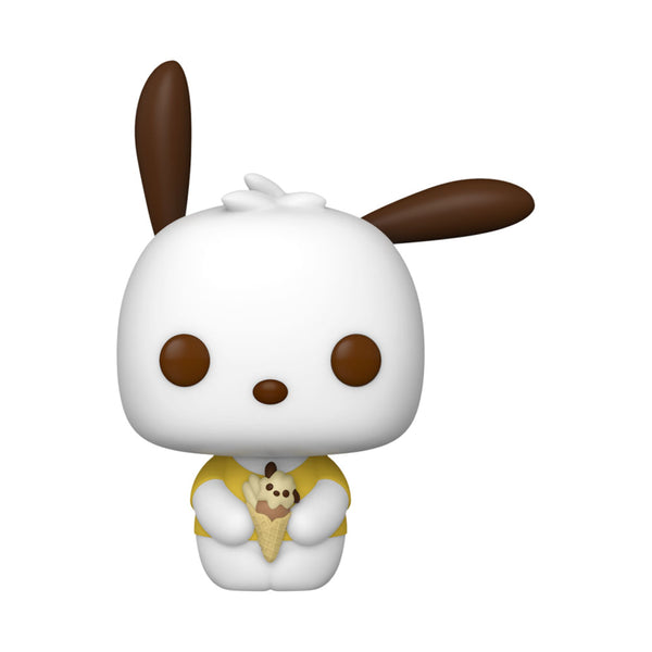 Hello Kitty Pochacco Pop! Vinyl