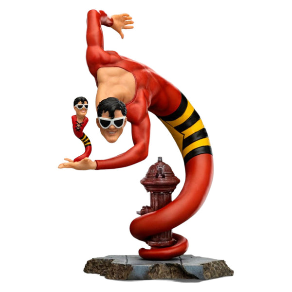 DC Comics Plastic Man 1:10 Scale Statue