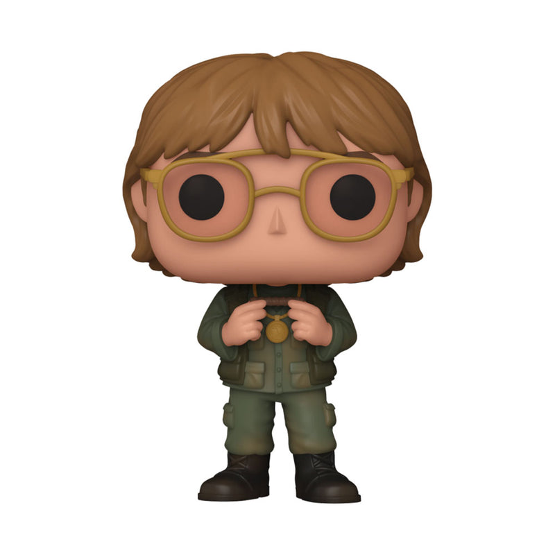 Stargate Daniel Jackson Pop! Vinyl