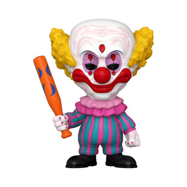 Killer Klowns from Outer Space Frank Pop! Vinyl