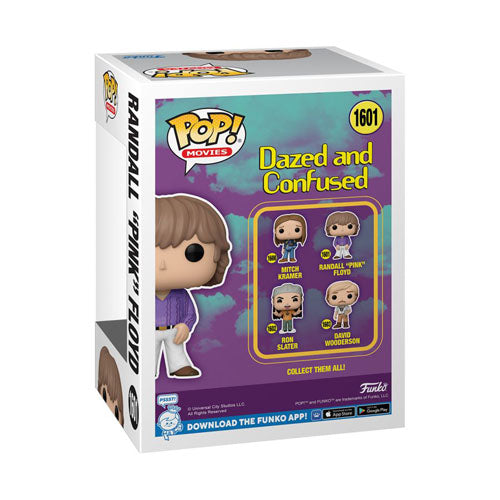 Dazed & Confused Randall Pop! Vinyl