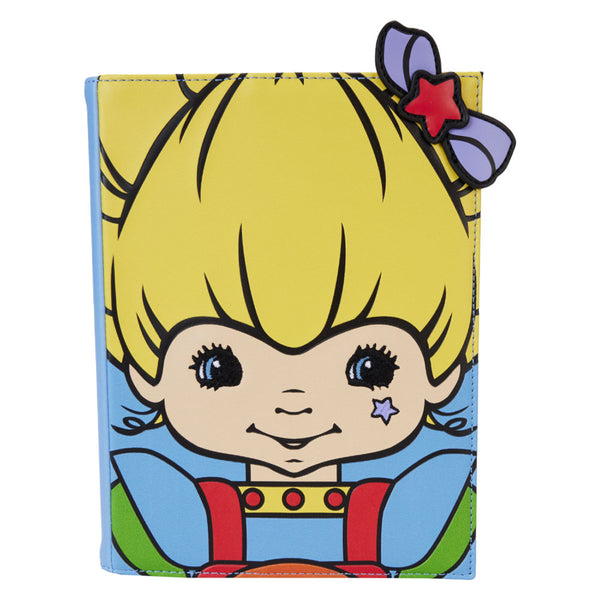 Rainbow Brite Cosplay Journal