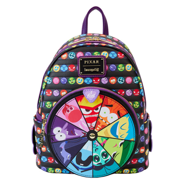 Inside Out 2 Core Memories Mini Backpack