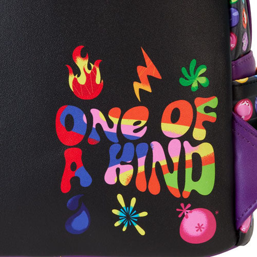 Inside Out 2 Core Memories Mini Backpack