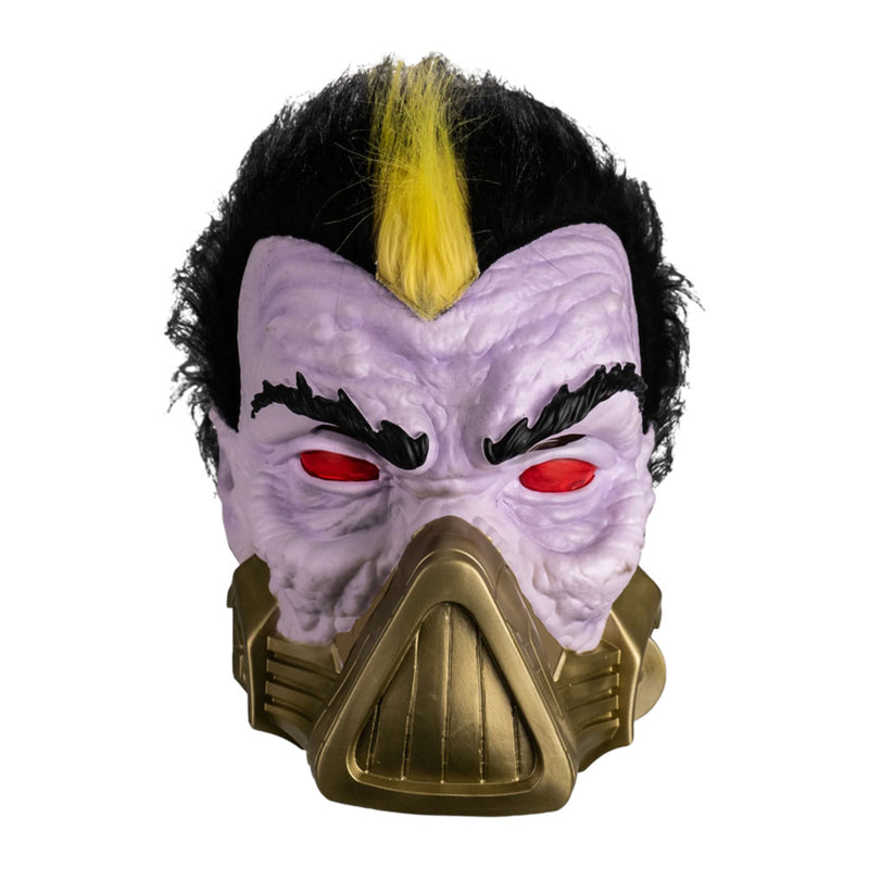 Toxic Crusaders Dr Killemoff Mask