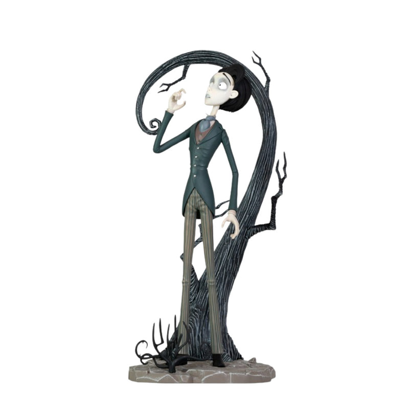 Corpse Bride Victor Figure