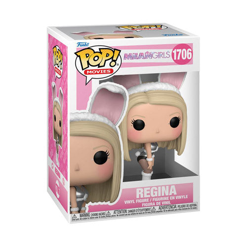 Mean Girls: 20th Anniversary Regina George Pop! Vinyl