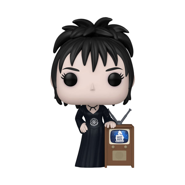 Beetlejuice 2 Lydia Deetz Pop! Vinyl