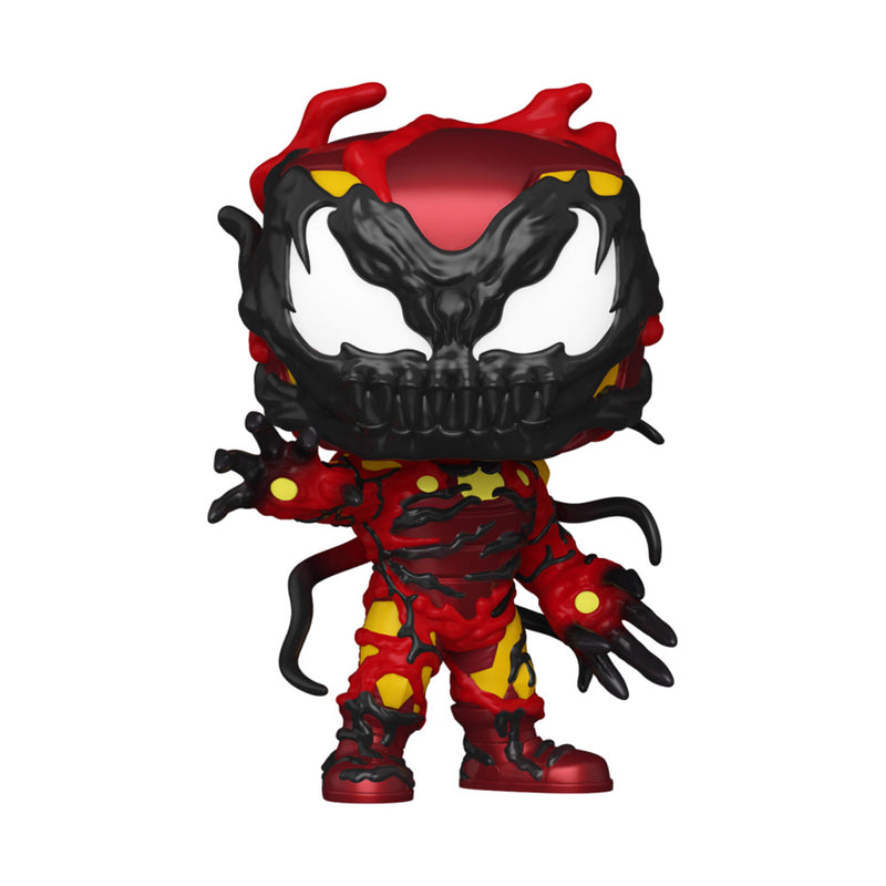 Marvel: Carnageized Iron Man Pop! Vinyl