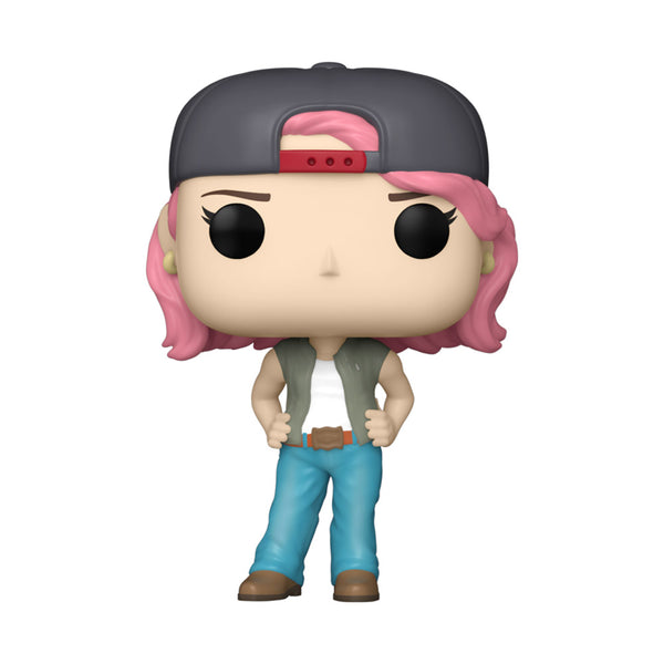 Yellowstone Teeter Pop! Vinyl