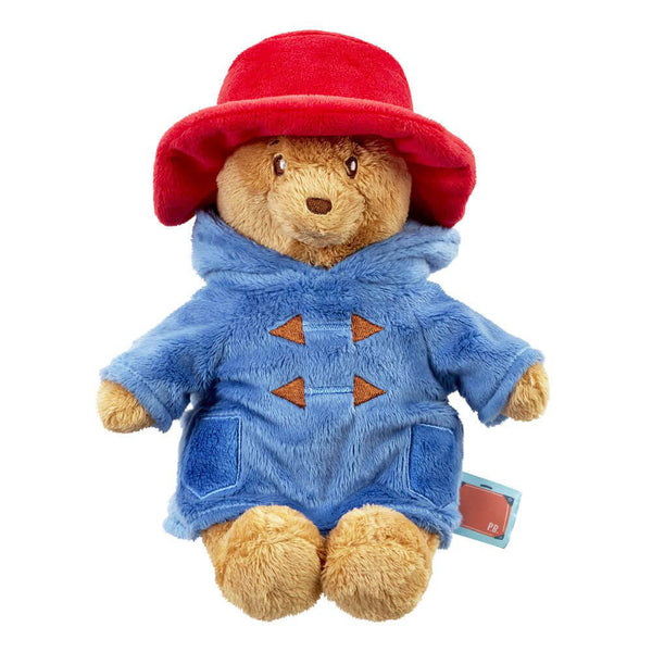 Ours Paddington Mon premier jouet en peluche Paddington