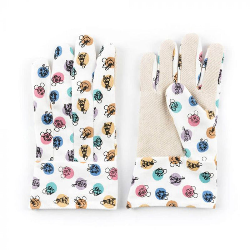 Gants de jardinage pour enfants