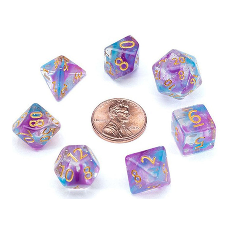 Gatekeeper Cognitive Dissonance Mighty Tiny Dice