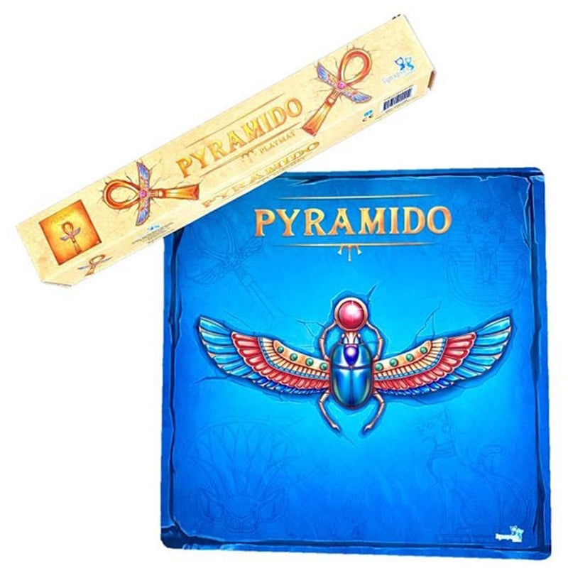 Pyramido rpg playmat