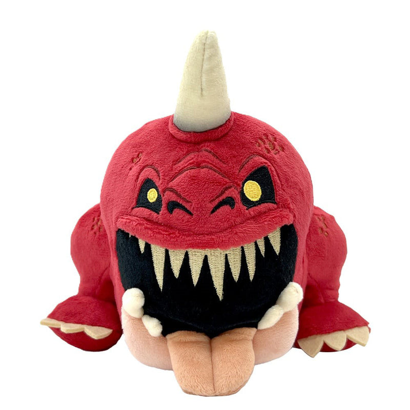 Warhammer Gnasha-Squig Plush Toy