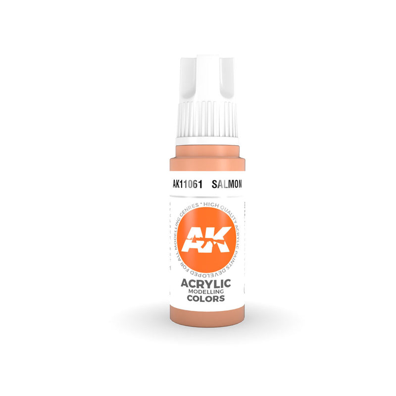 AK Interactive 3gen acrylique peinture 17 ml