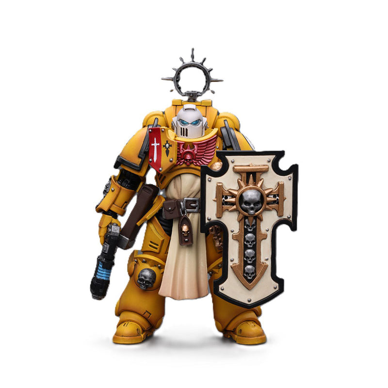 Vétéran de Primaris Space Marines Bladeguard