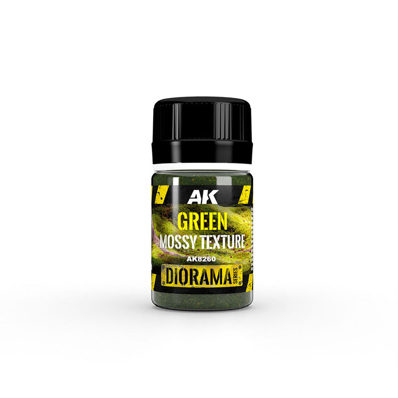 Texture interactive AK 35 ml