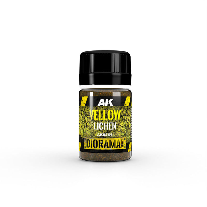 Texture interactive AK 35 ml