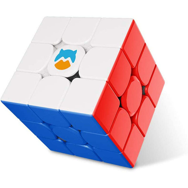 Monster Go Magnetic 3x3 Speed Cube