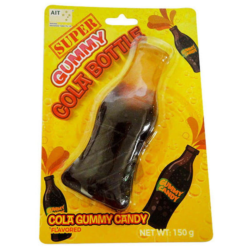 Individually Packed Super Gummy (12x150g)