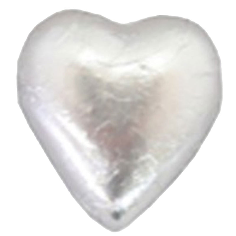 Belgian Milk Chocolate Hearts 500g