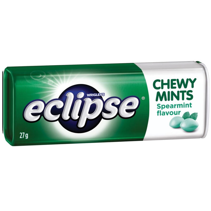 Eclipse Chewy Mint (20x27G)