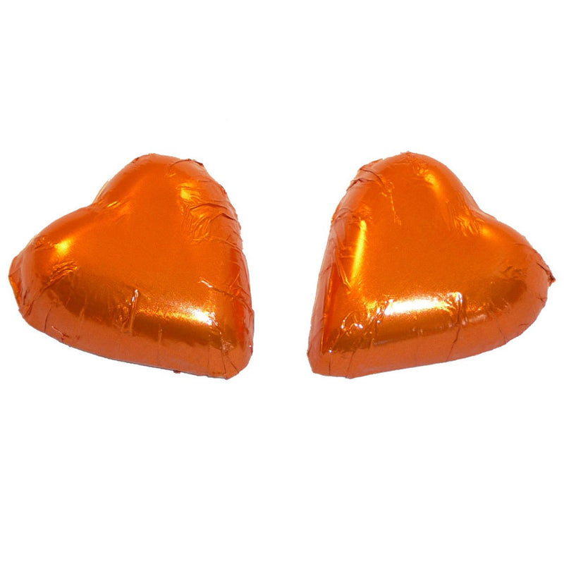 Chocolate Gems Chocolate Hearts 500g