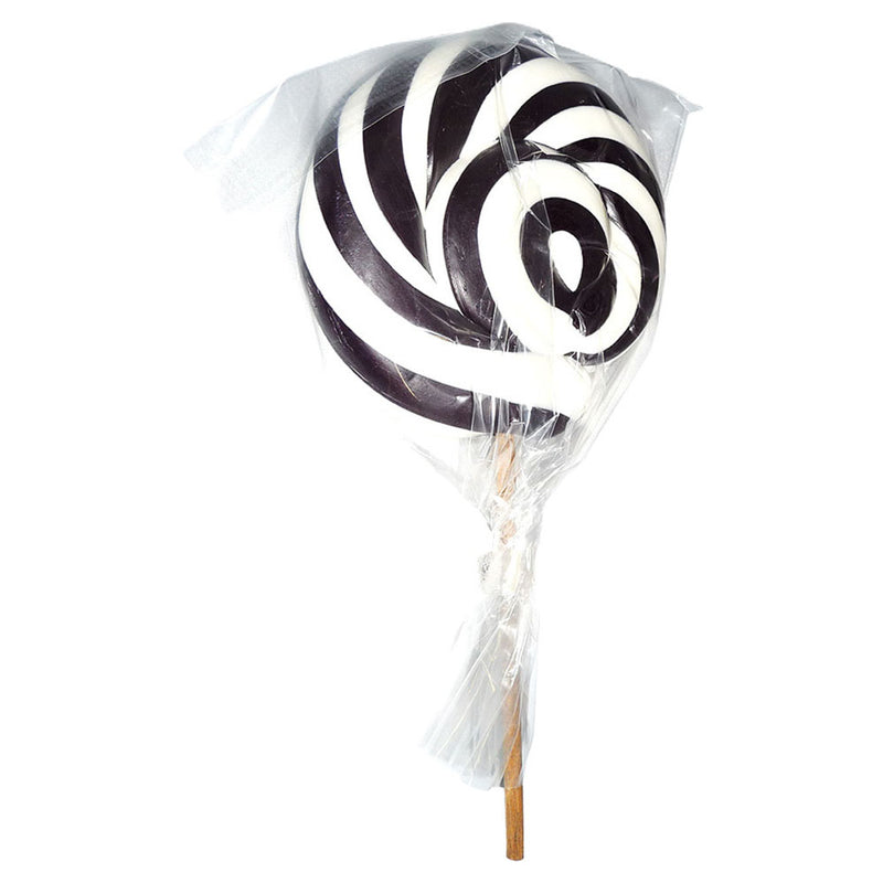 Lollipop rond 300g (simple)