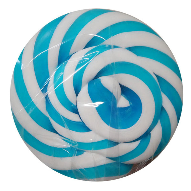 Lollipop rond 300g (simple)