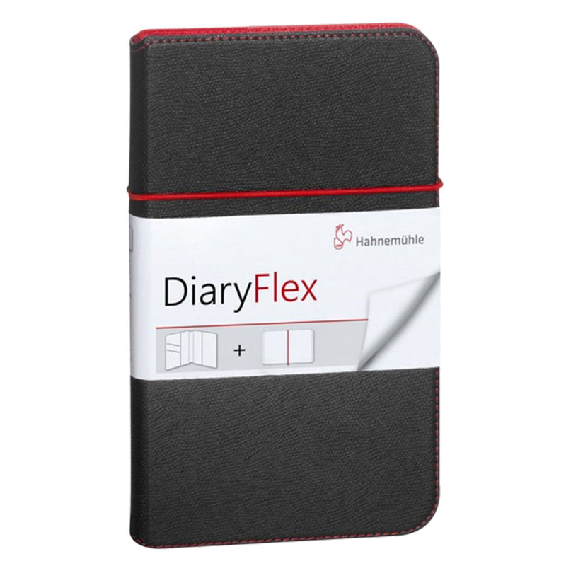 Cahier Hahnemuehle Diaryflex