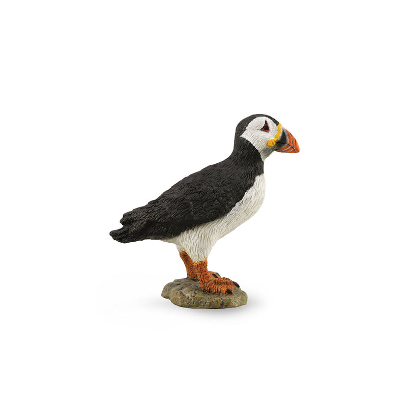 CollectA Puffin Figure (Medium)