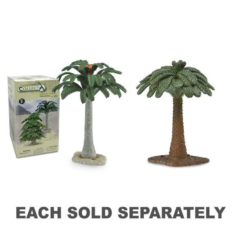 CollectA Cycad Tree Figure