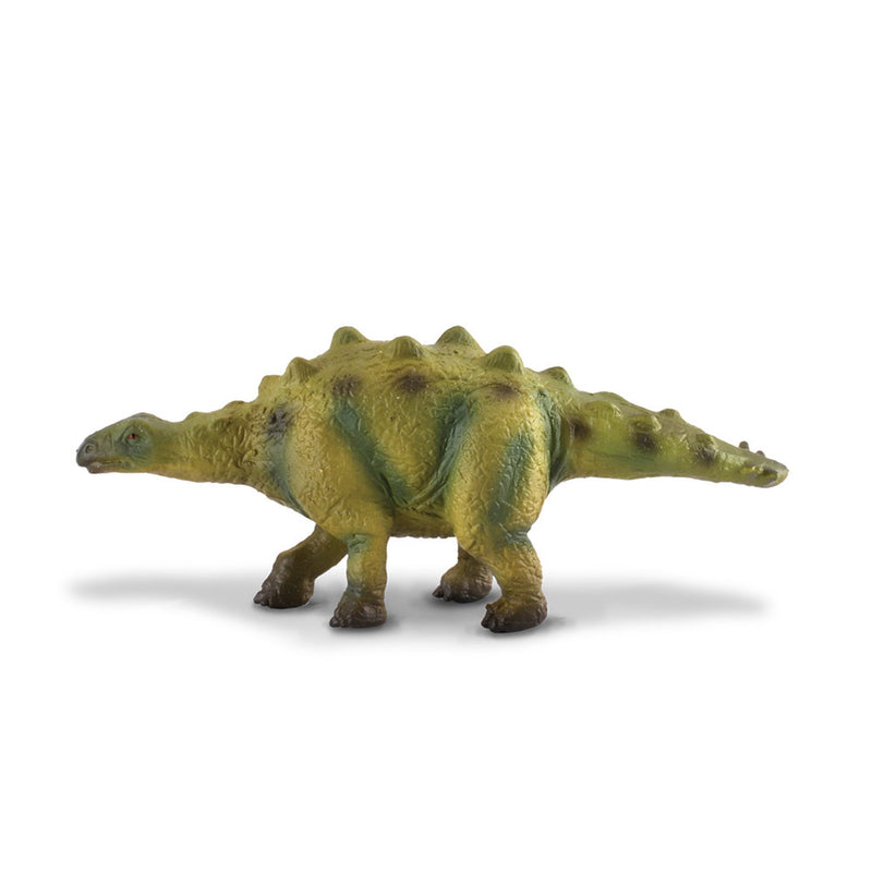 CollectA Baby Stegosaurus Figure (Small)