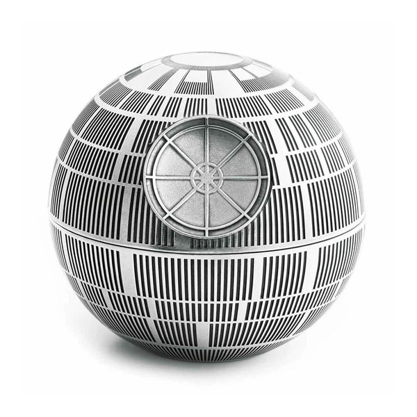 Royal Selangor Death Star Trinket Box