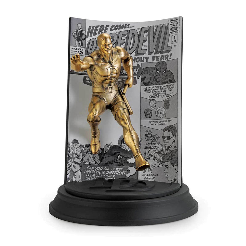 Royal Selangor Limited Edition Daredevil Volume 1