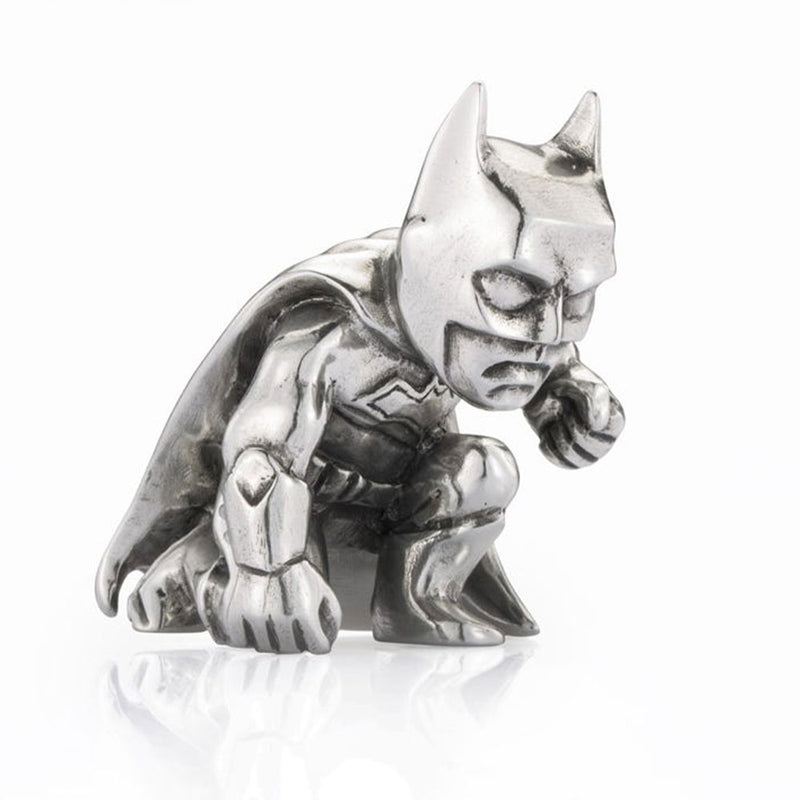 Royal Selangor Batman Rebirth Mini Pewter Figurine