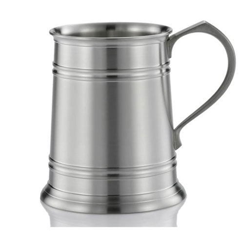 Royal Selangor Straight Sided Tankard