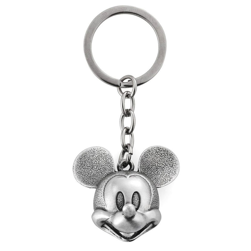 Chain de clés de la souris Royal Selangor Mickey