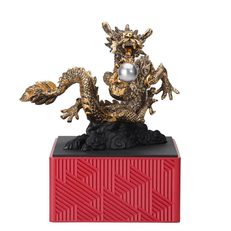 Royal Selangor 2024 Year of the Dragon Figurine