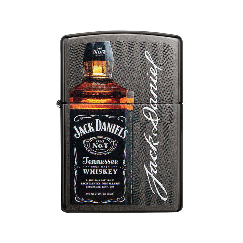 Briquet de Zippo Jack Daniel