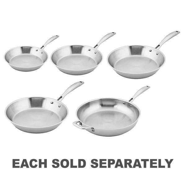 Scanpan Stainless Steel Fry Pan