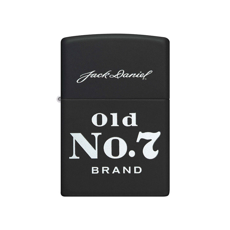 Zippo Jack Daniel's Old