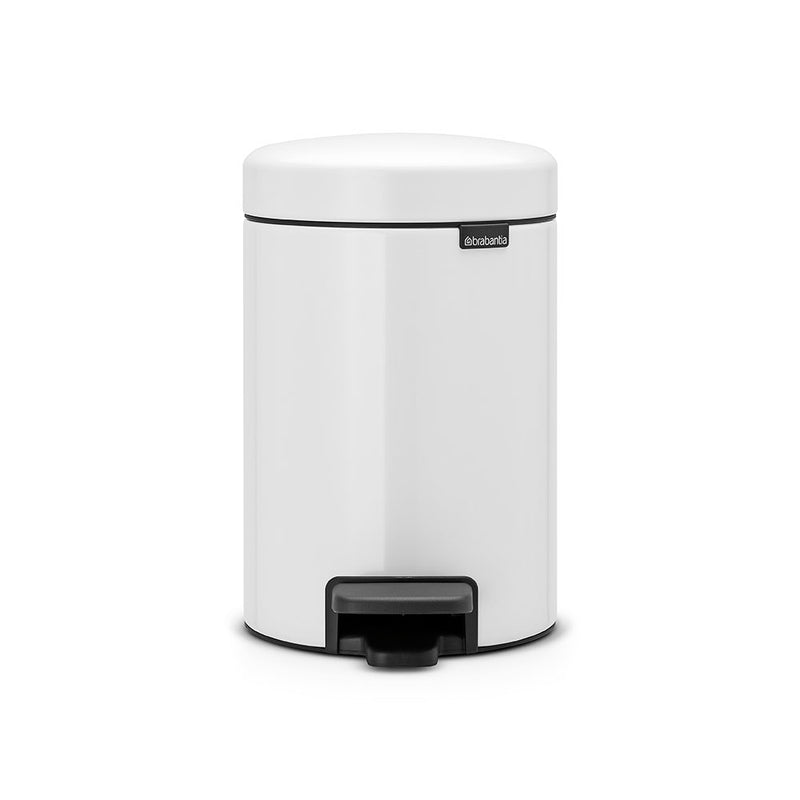 Brabantia newicon pédale bac 5l